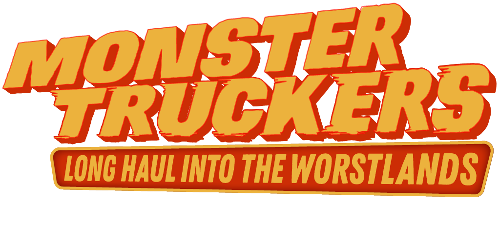 MonsterTruckersLogoC